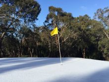 Victoria Snow