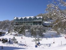 Victoria Snow