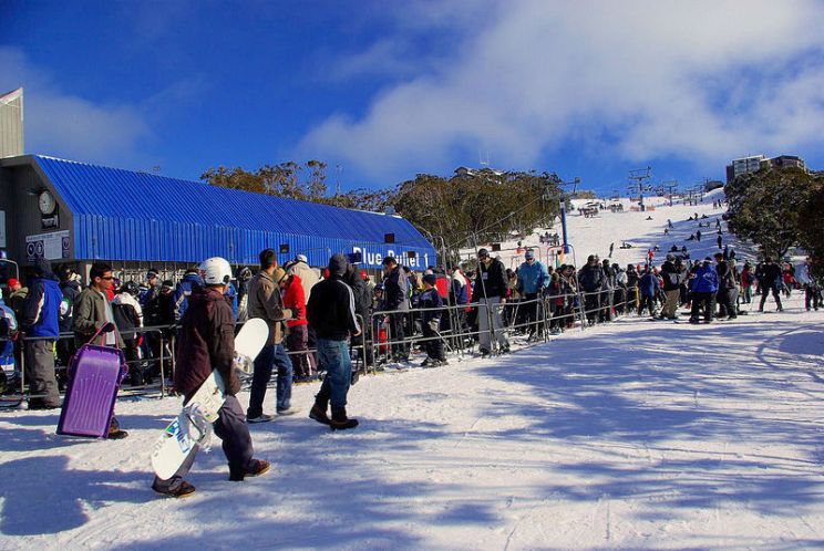 Victoria Snow