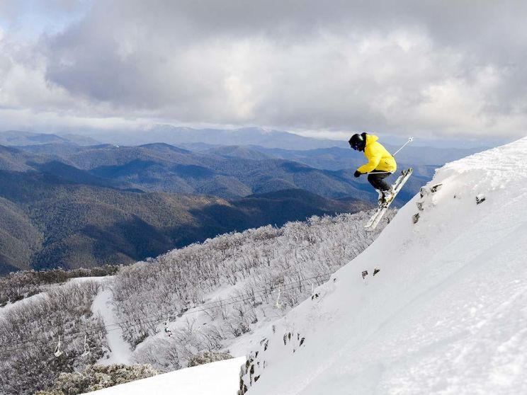 Victoria Snow