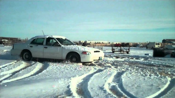 Victoria Snow