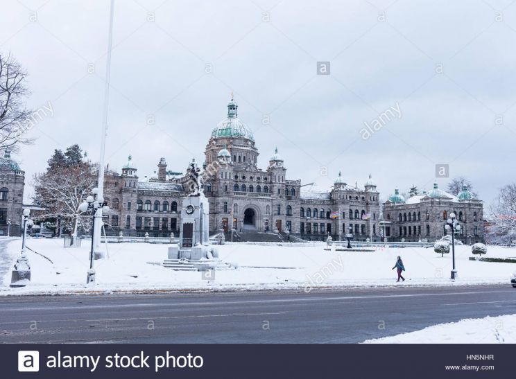 Victoria Snow