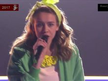 Victoria Sophia