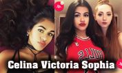Victoria Sophia
