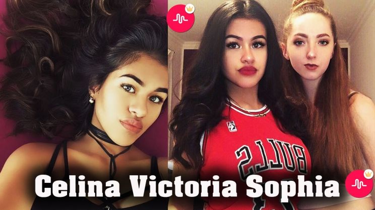 Victoria Sophia