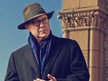 Victoria Spader #1220883 picture (Landscape Medium)
