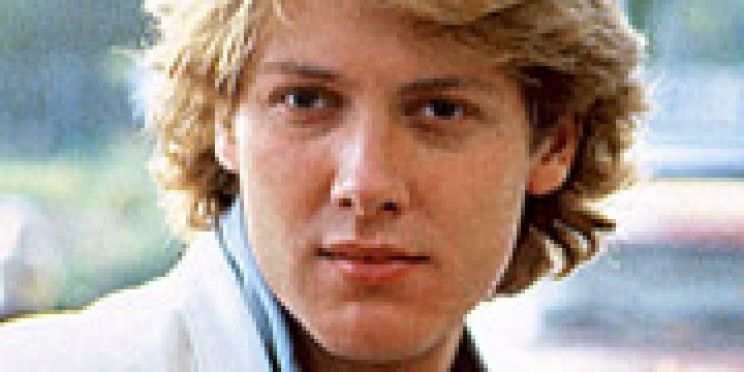 Victoria Spader