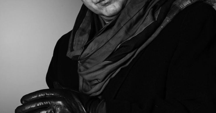 Victoria Spader