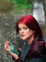 Victoria Spence
