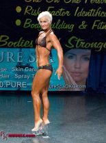 Victoria Spence