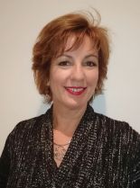 Victoria Spence