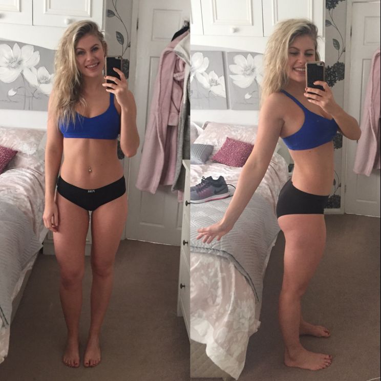 Victoria Spence