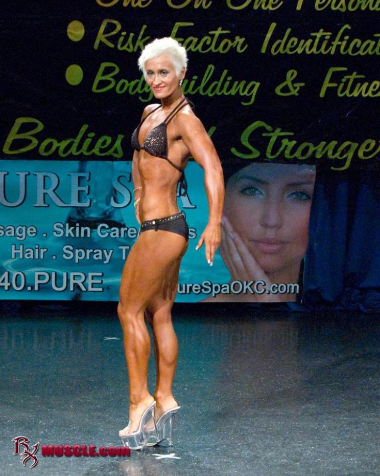 Victoria Spence