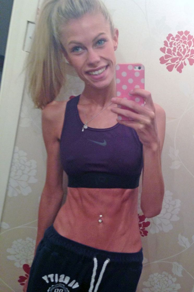 Victoria Spence