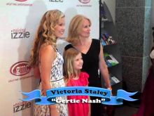Victoria Staley