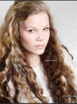 Victoria Staley