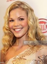 Victoria Staley