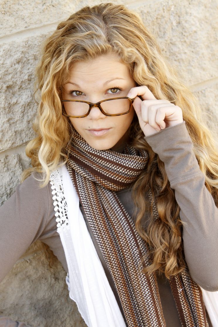 Victoria Staley