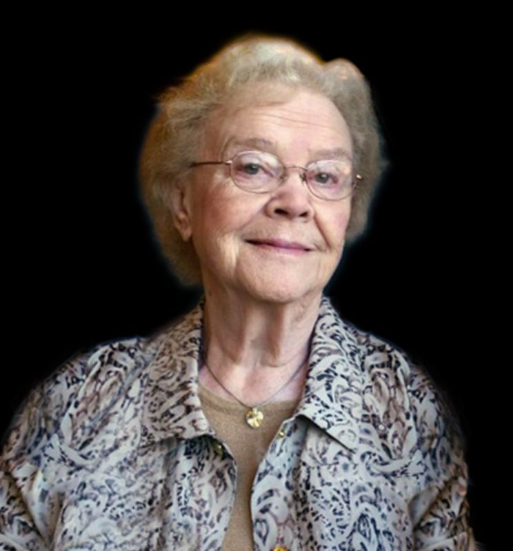 Victoria Staley