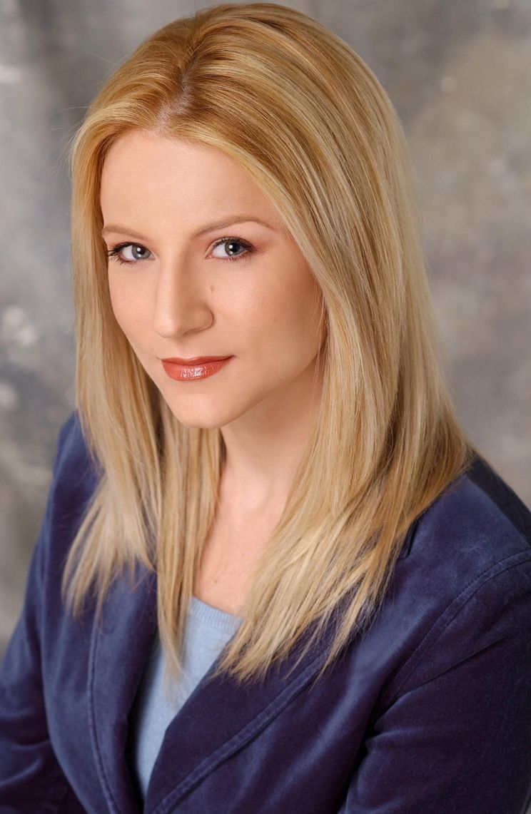 Victoria Staley
