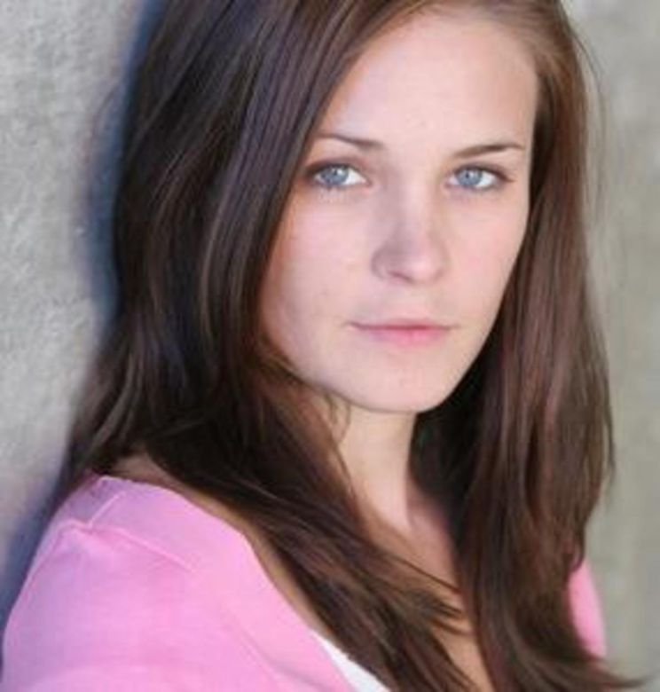 Victoria Staley