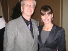 Victoria Stilwell