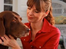 Victoria Stilwell