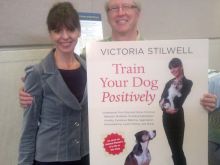 Victoria Stilwell