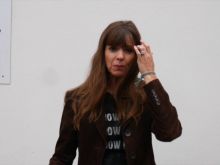 Victoria Stilwell