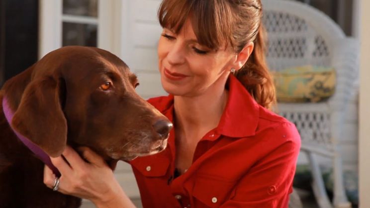 Victoria Stilwell