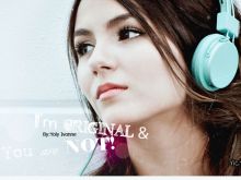Victoria Sweet