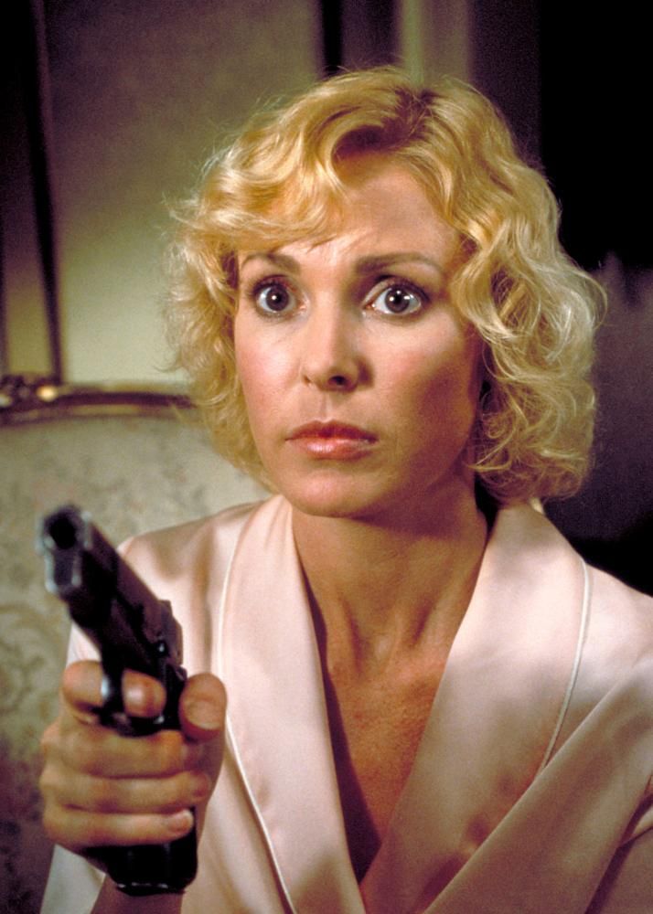 Pictures of Victoria Tennant
