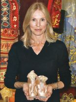 Victoria Tennant photo