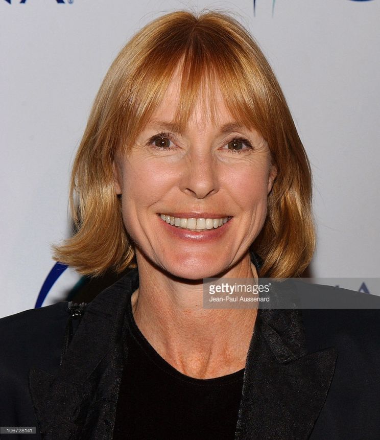 Victoria Tennant