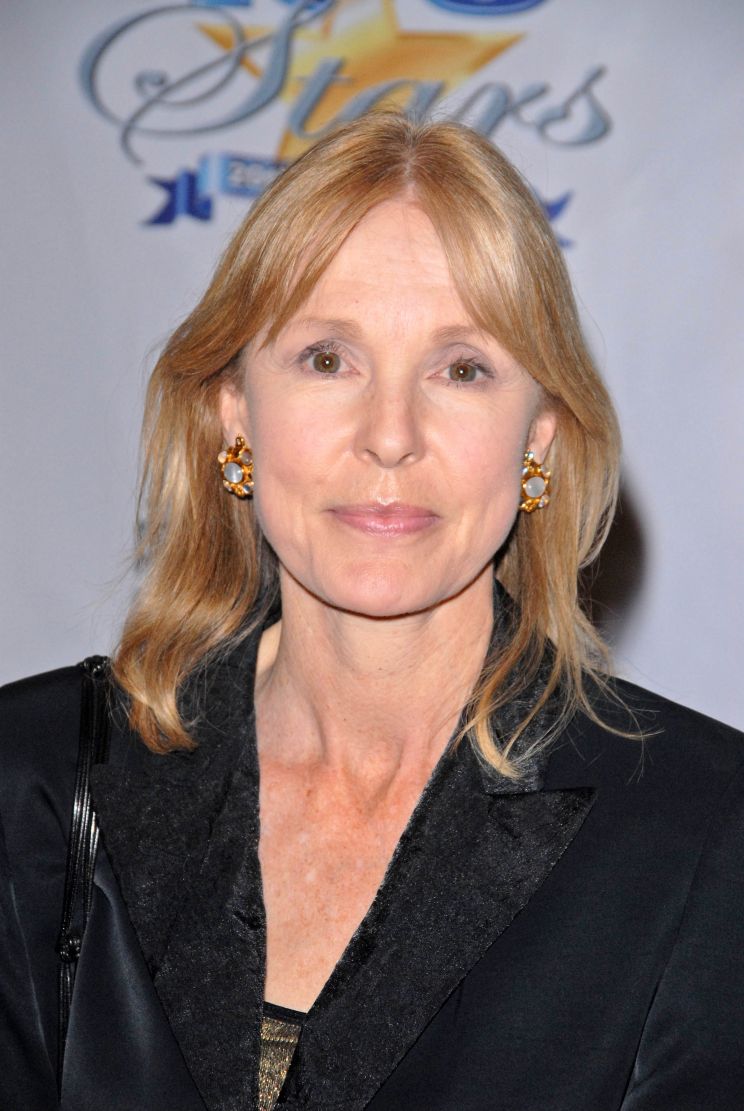 Victoria Tennant