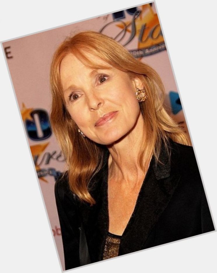 Victoria Tennant