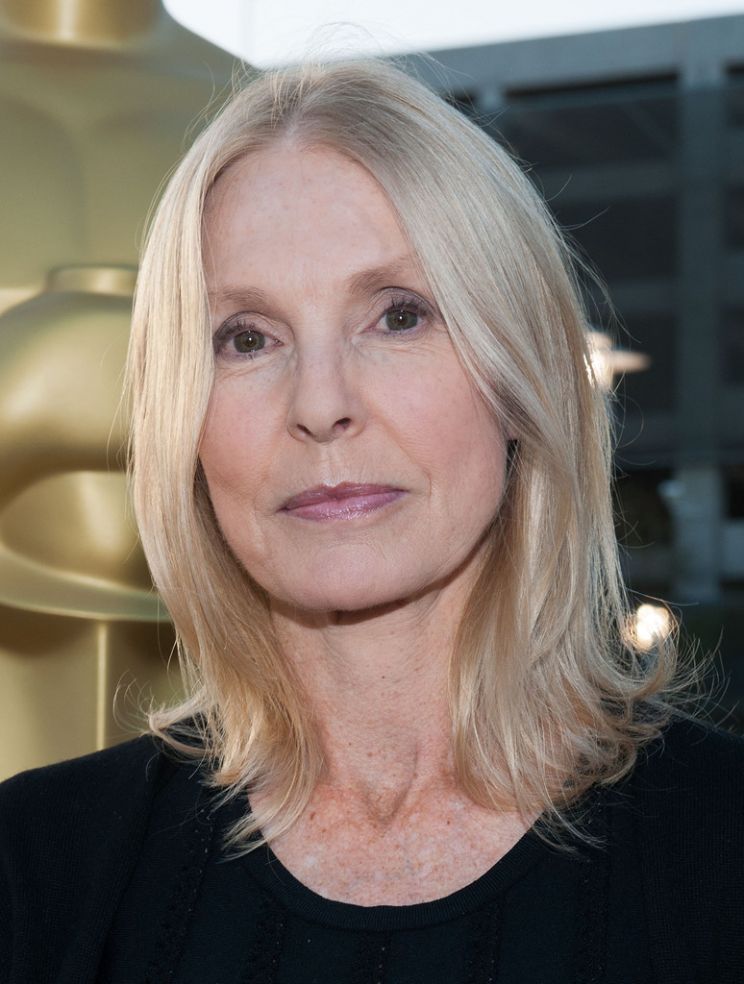 Victoria Tennant