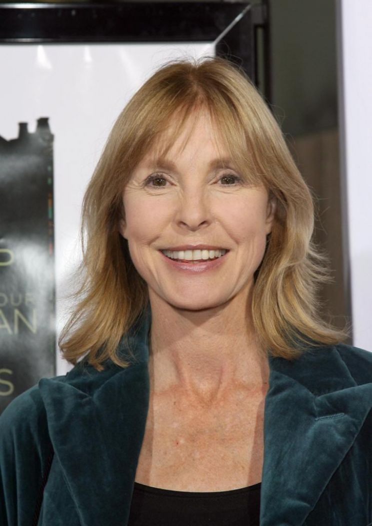 Victoria Tennant