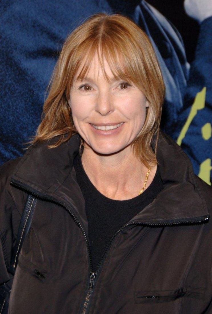 Victoria Tennant