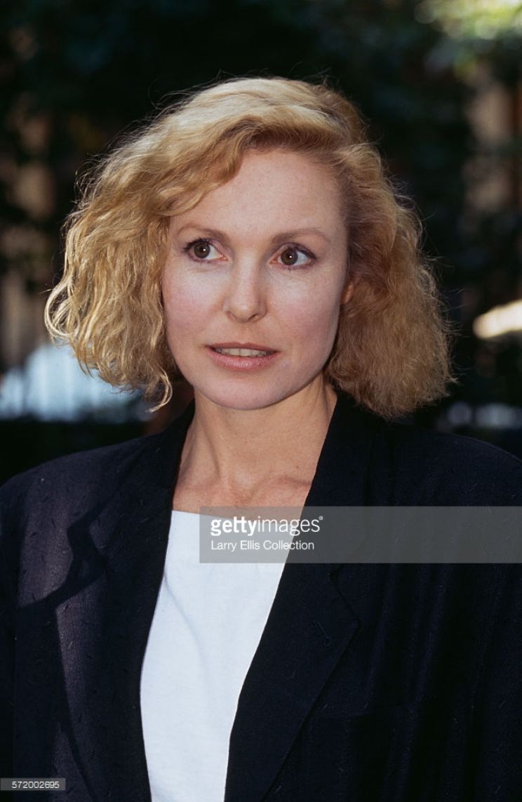 Pictures of Victoria Tennant