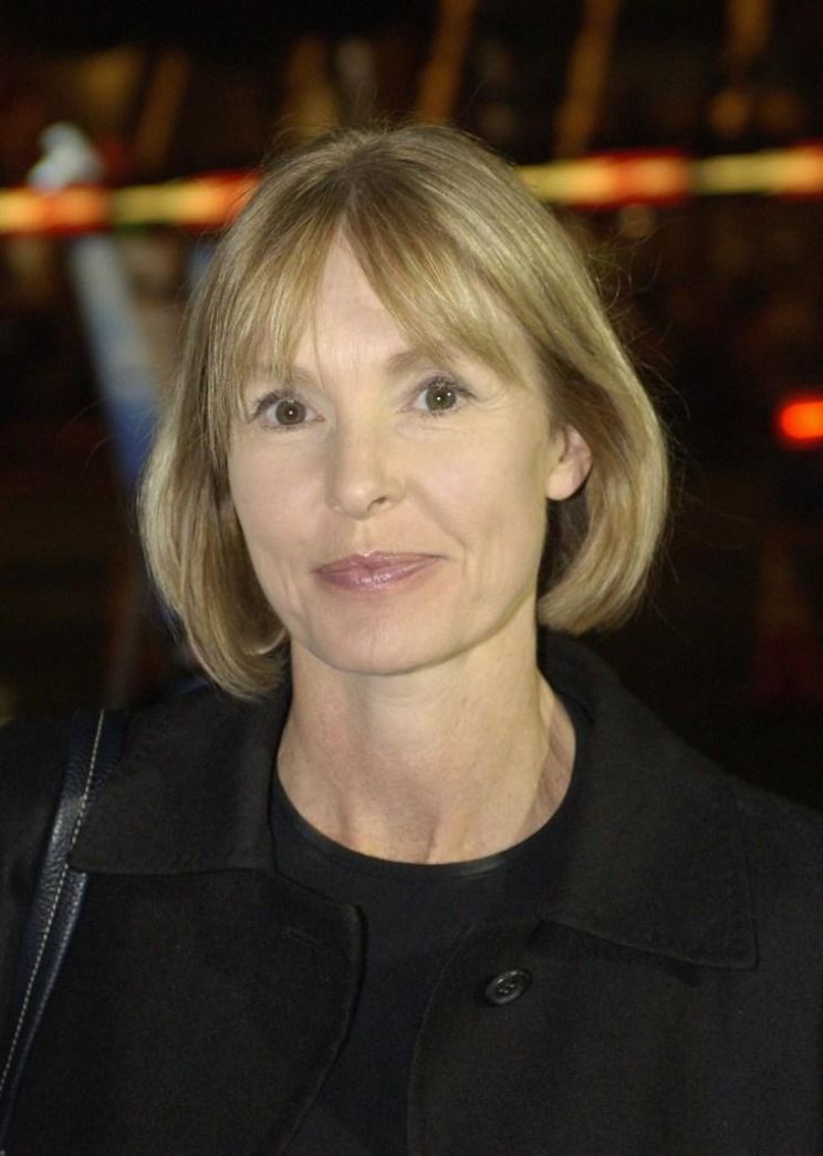 Victoria Tennant