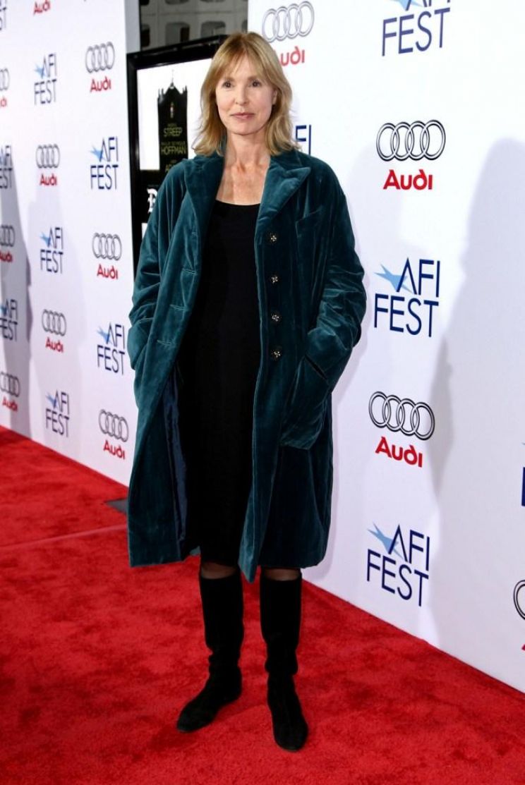 Victoria Tennant