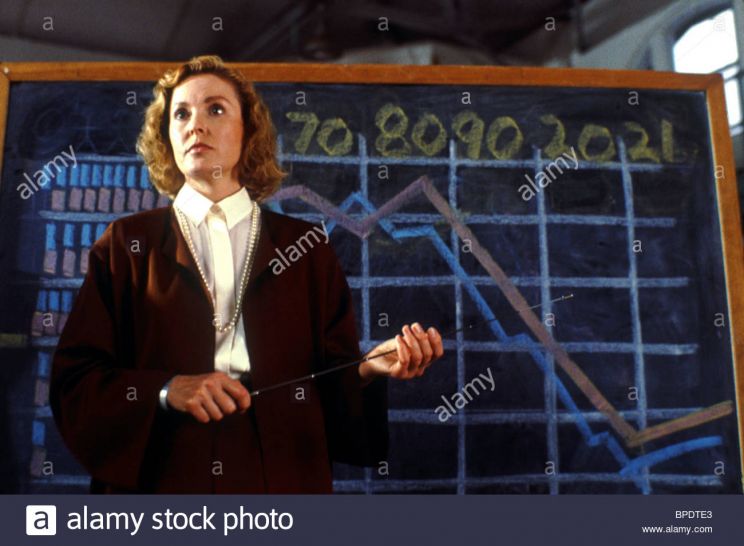 Victoria Tennant