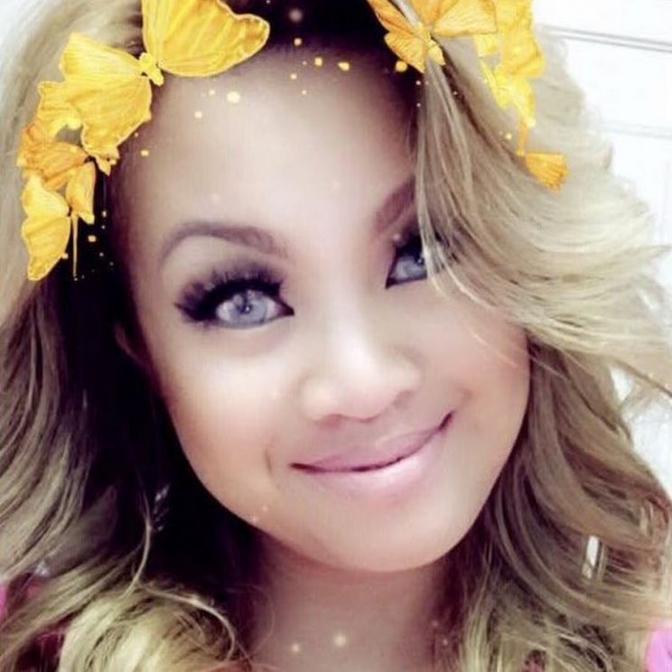 Victoria Valentino