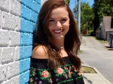 Victoria Vaughn