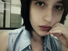 Victoria Viveiros photo