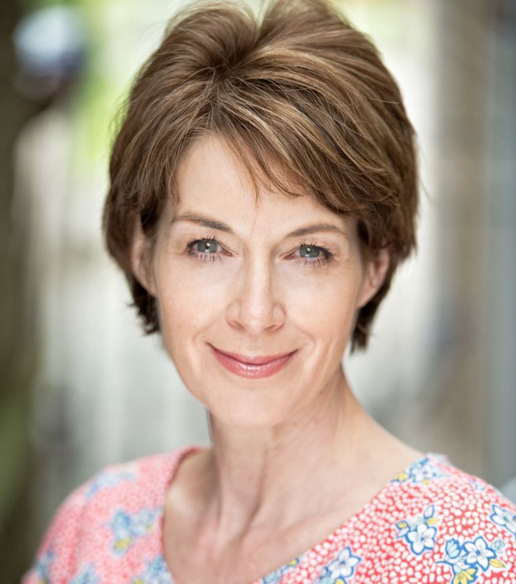Victoria Wicks