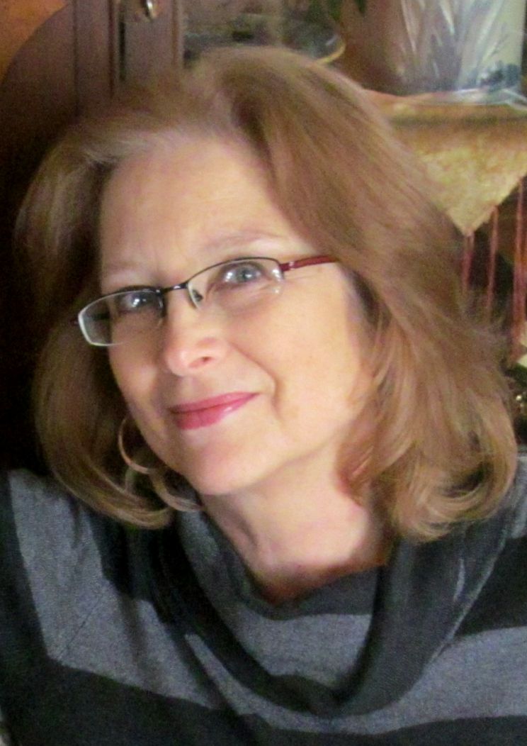 Victoria Wicks