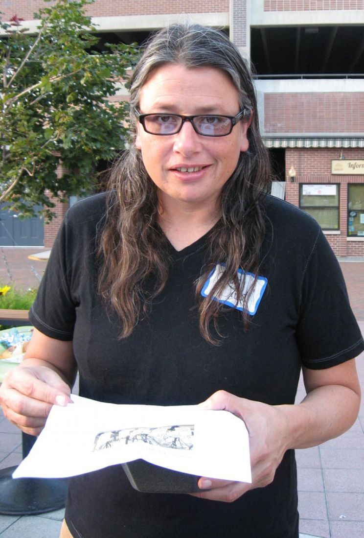 Victoria Wicks
