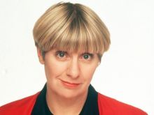 Victoria Wood